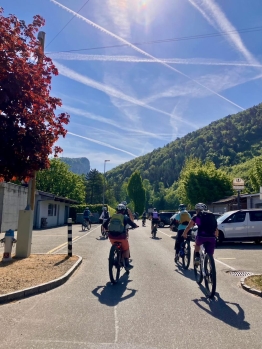 Lady Bike Day
